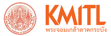 KMITL Logo